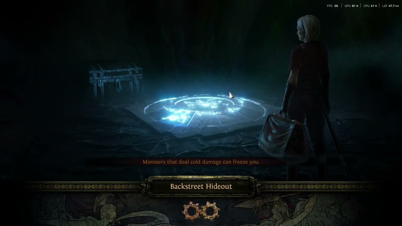 [PoE 3.26] T17 Abomination Boss Rush w/Relic of the Pact Scion