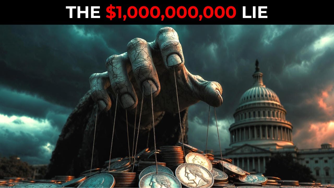 Why the U.S. Government Manipulated Silver Prices for 200 Years