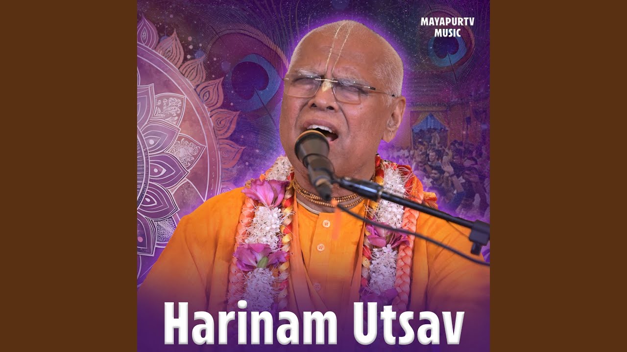 Harinam Utsav