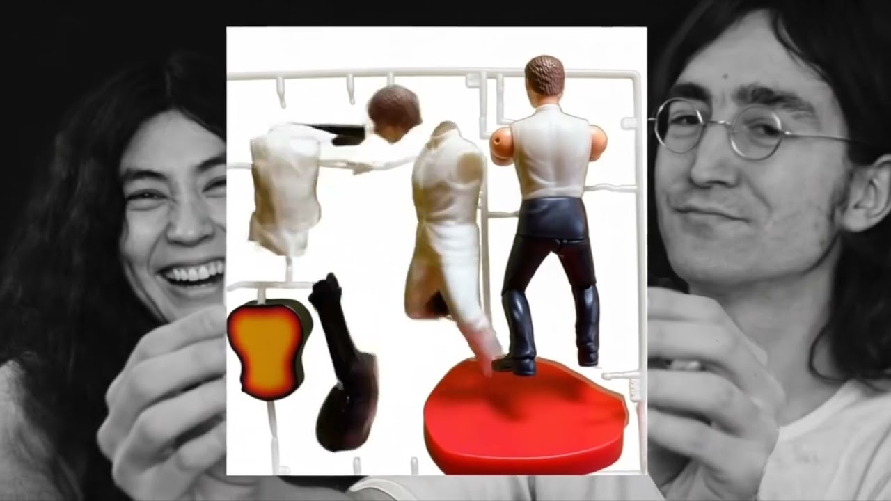 john AIMO video