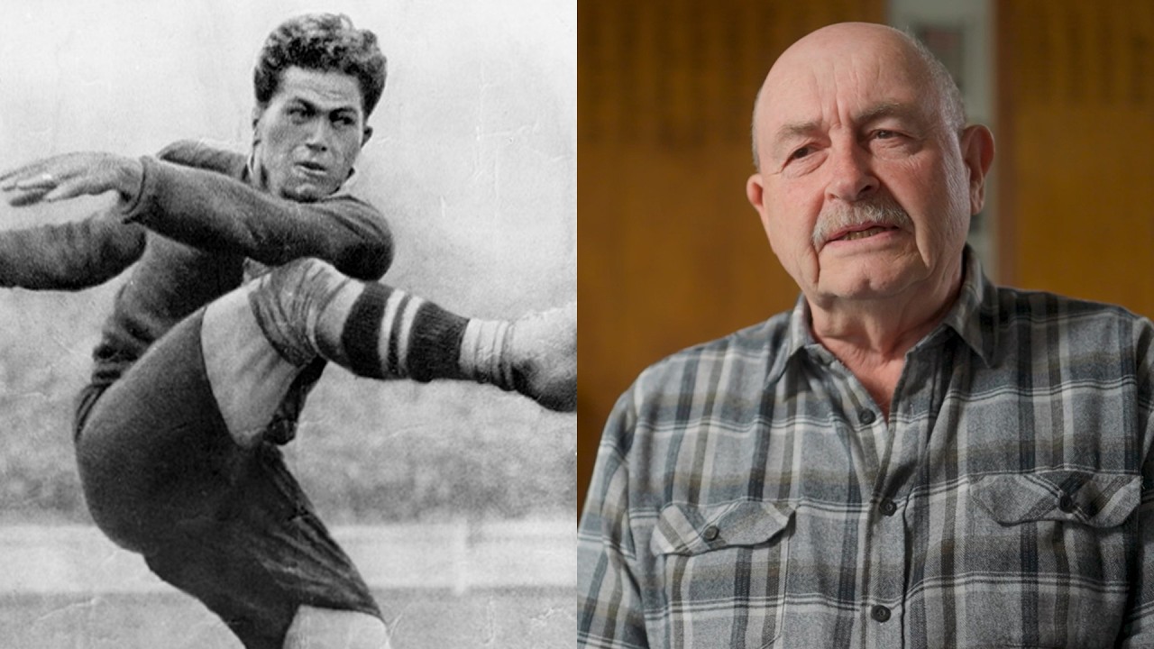 Unveiling Rugby's Greatest Era: The Untold Stories of the Invincibles