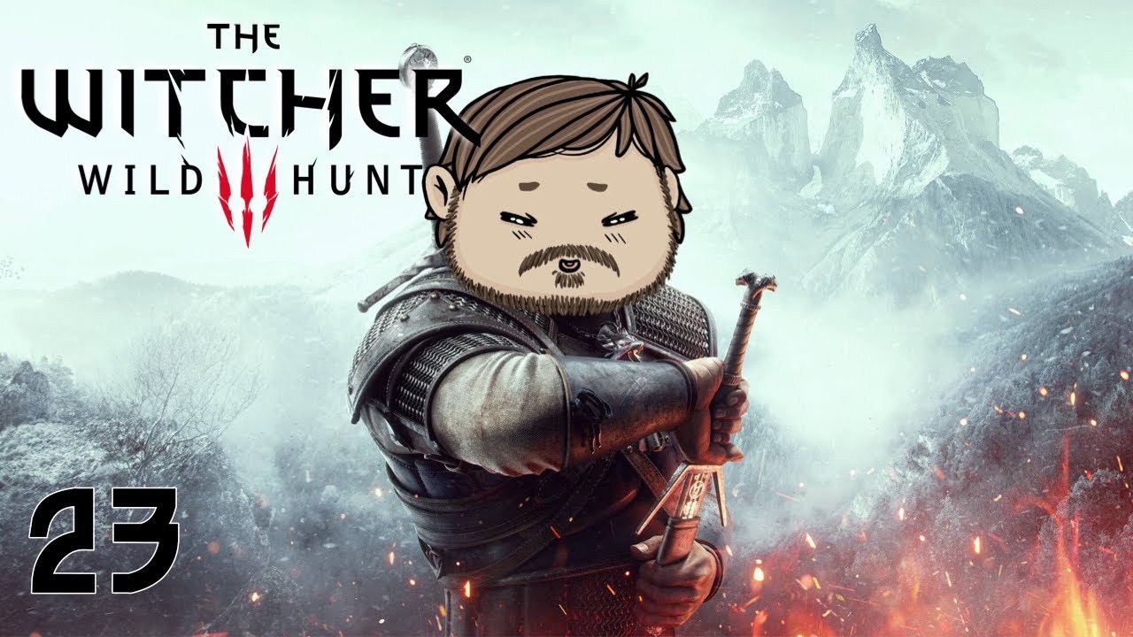 THE WITCHER 3 ★ Alles für eine bessere Rüstung! ★ #23 [ger] [PS5]