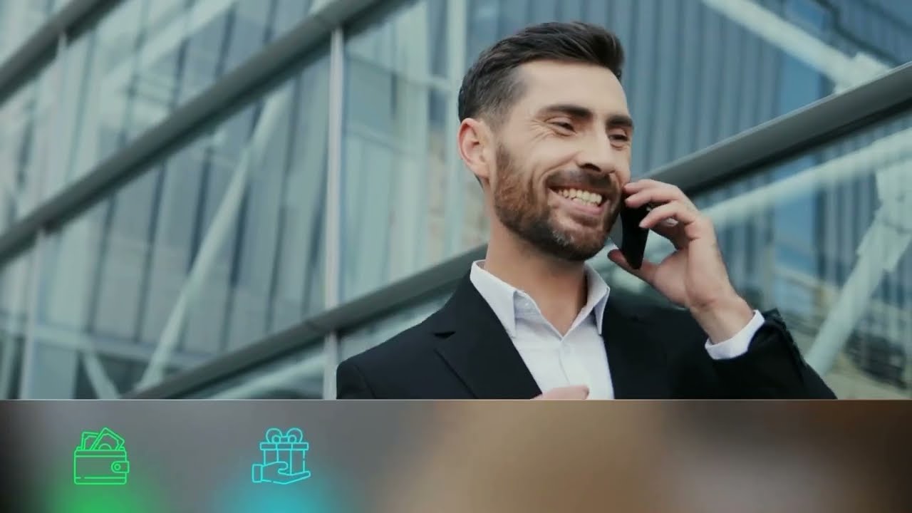 Официальное Видео Карьеры в Компании World Business Investment Consulting(World Business Consulting)