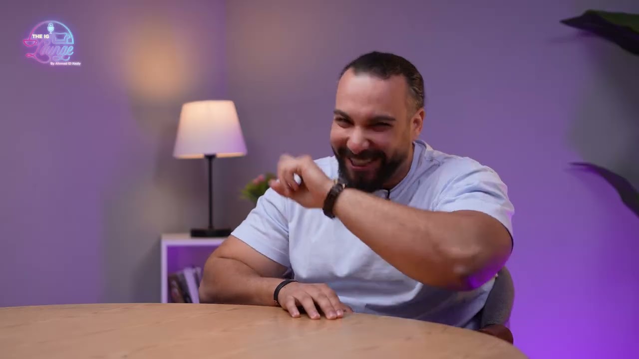 S2E2 | Khaled Badr x Louay Khalil: What It Really Takes to Be a Great Teacher