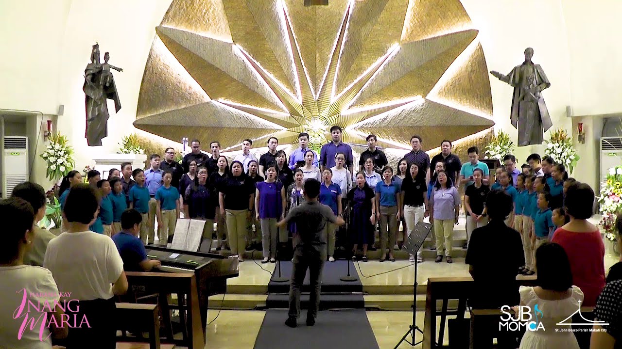 Stella Maris | Feast of Mary Help of Christians
