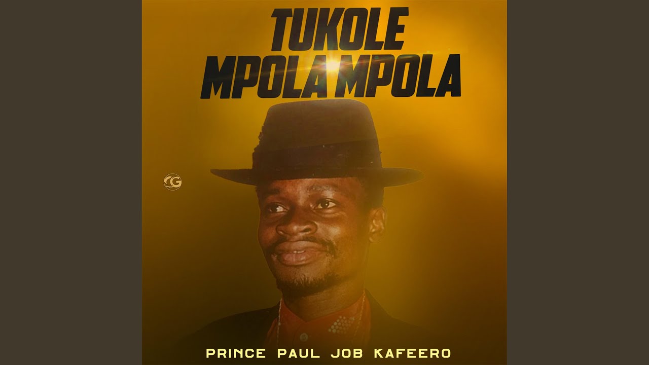 Tukole mpola mpola