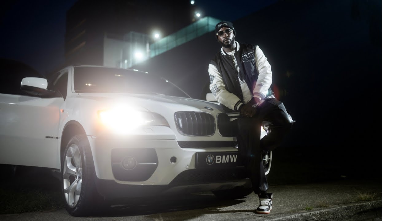 Me Diste  Follow  - D Pastah FT Se7en Producer  ( Video Oficial )