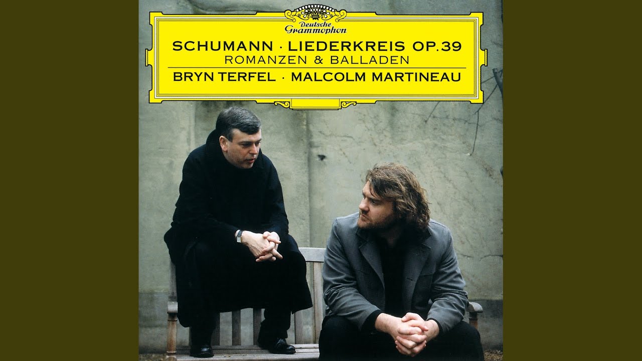 Schumann: 4 Husarenlieder, Op. 117: No. 2, Der leidige Frieden