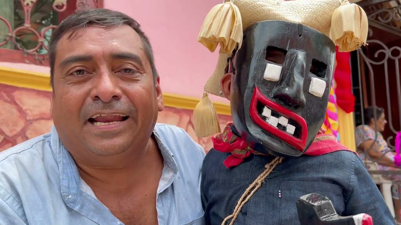 El Toro De Petate 2022 en Ometepec Guerrero · Tico Mendoza