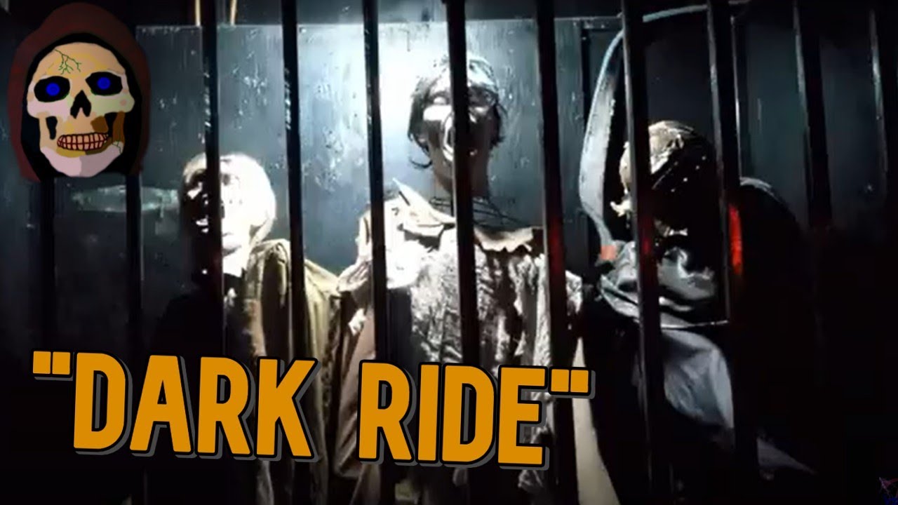 "Dark Ride" - Glendale Heights Fest 2023