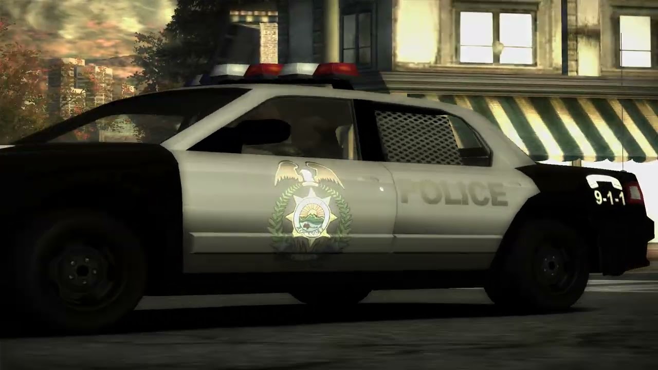 Como ganhar o SUPRA do Need for Speed™ Most Wanted