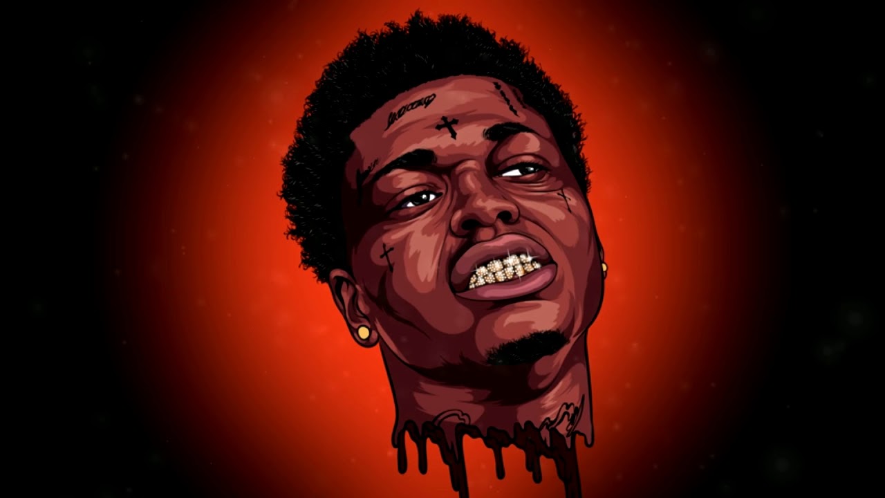[FREE] Kodak Black x Jackboy x Soldier Kidd Type Beat 2019 