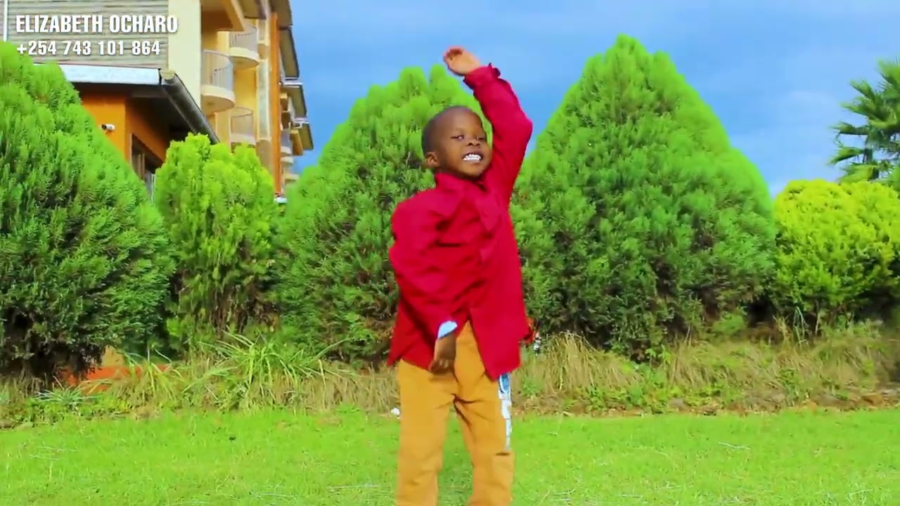 AMELETA MAENDELEO ELIZABETH OCHARO