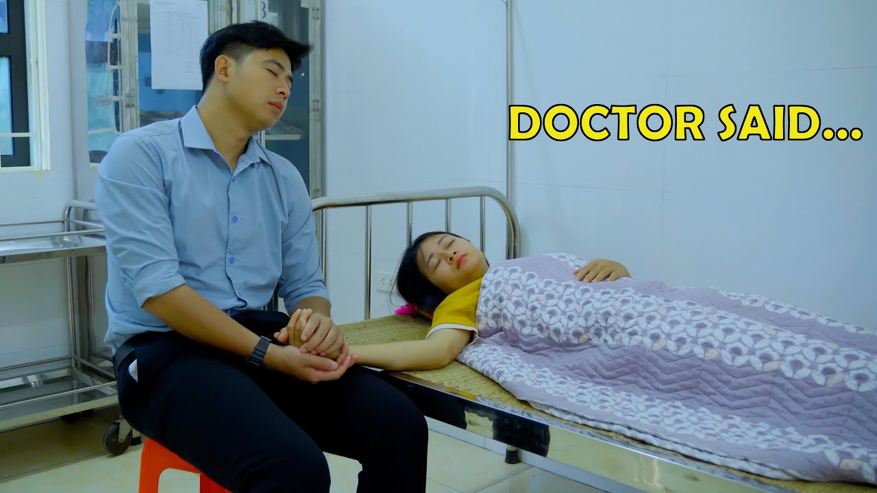 Tu Tien is out of danger, but CEO Jack was shocked to hear the news from the doctor