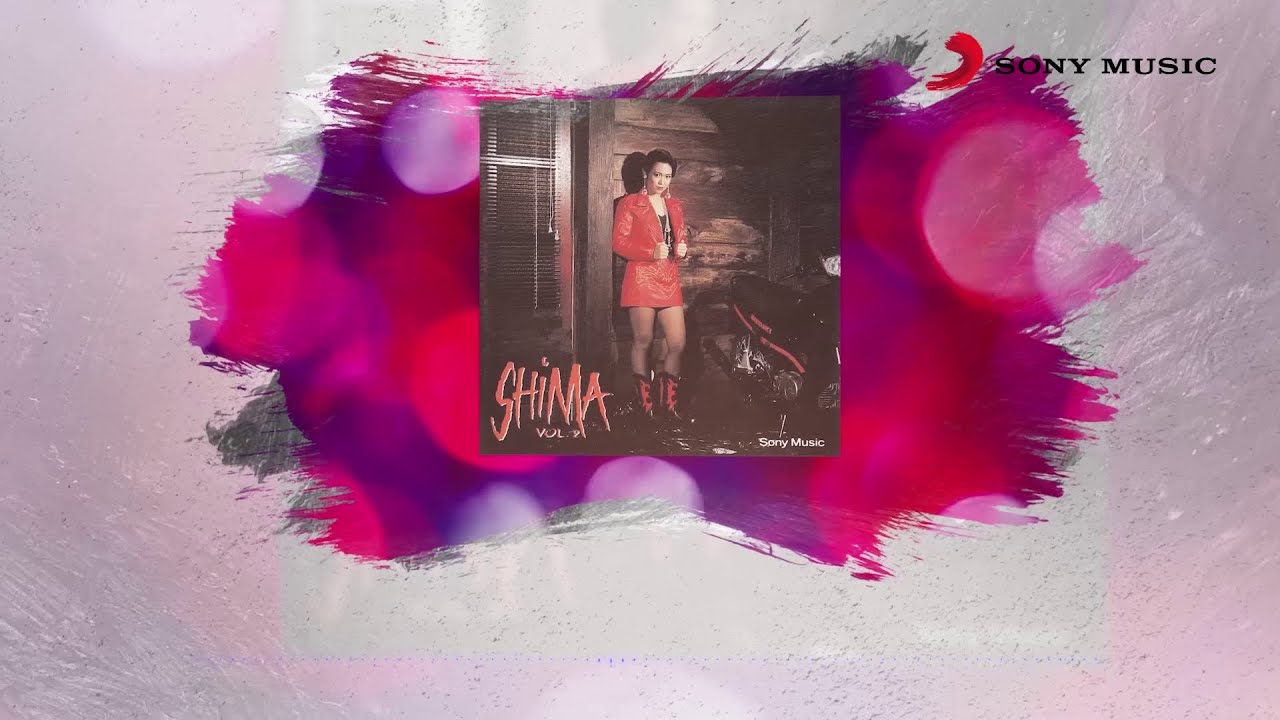 Shima &ndash; Setelah Aku Kau Miliki (Official Lyric Video)