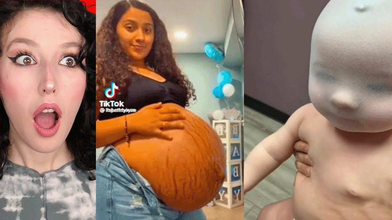HAYATINIZDA İLK KEZ GÖRECEĞİNİZ ŞEYLER !