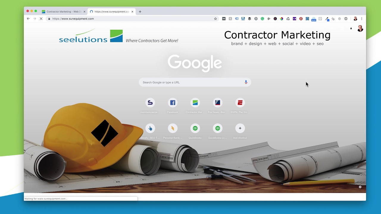 Increase your Conversion Rates up to 270% - seelutions Home Builder SEO