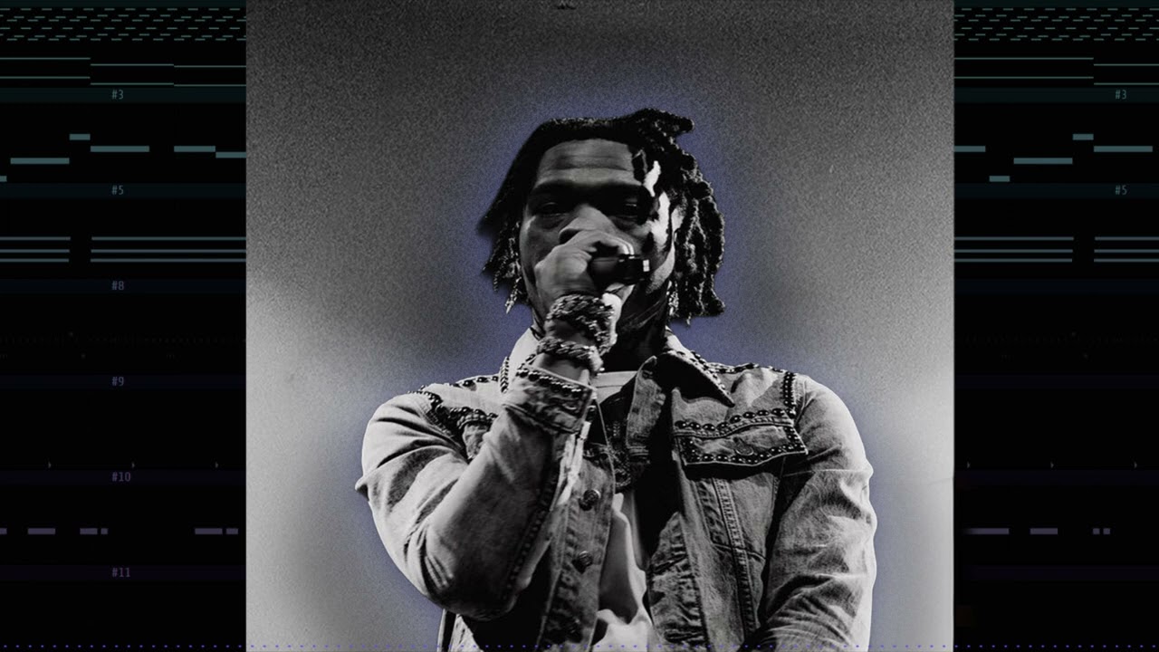 Lil Baby Type Beat - 