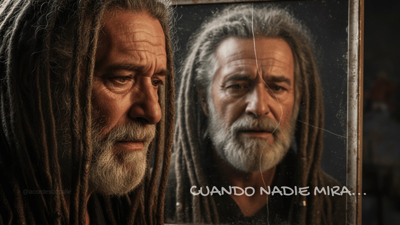 Lo Que Somos Cuando Nadie Mira…