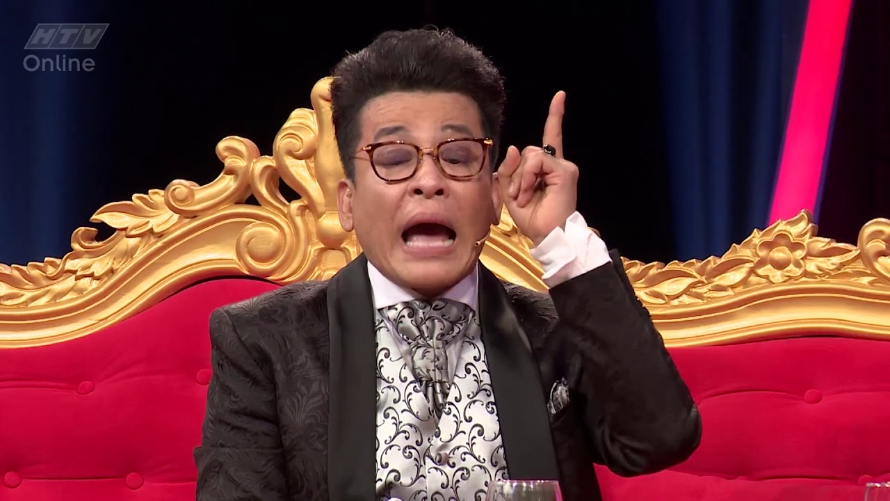 MC Thanh Bạch - MC Trấn Thành 