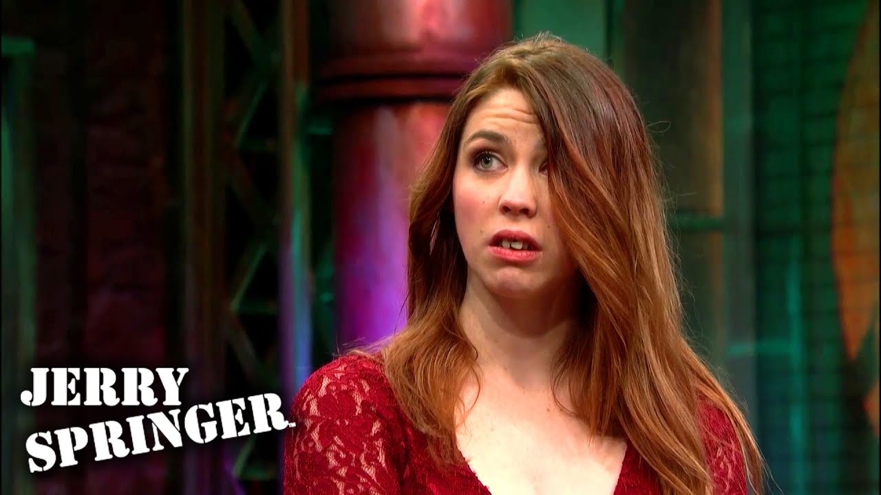 Cheating With My Friend's Girlfriend | Jerry Springer | Season 25