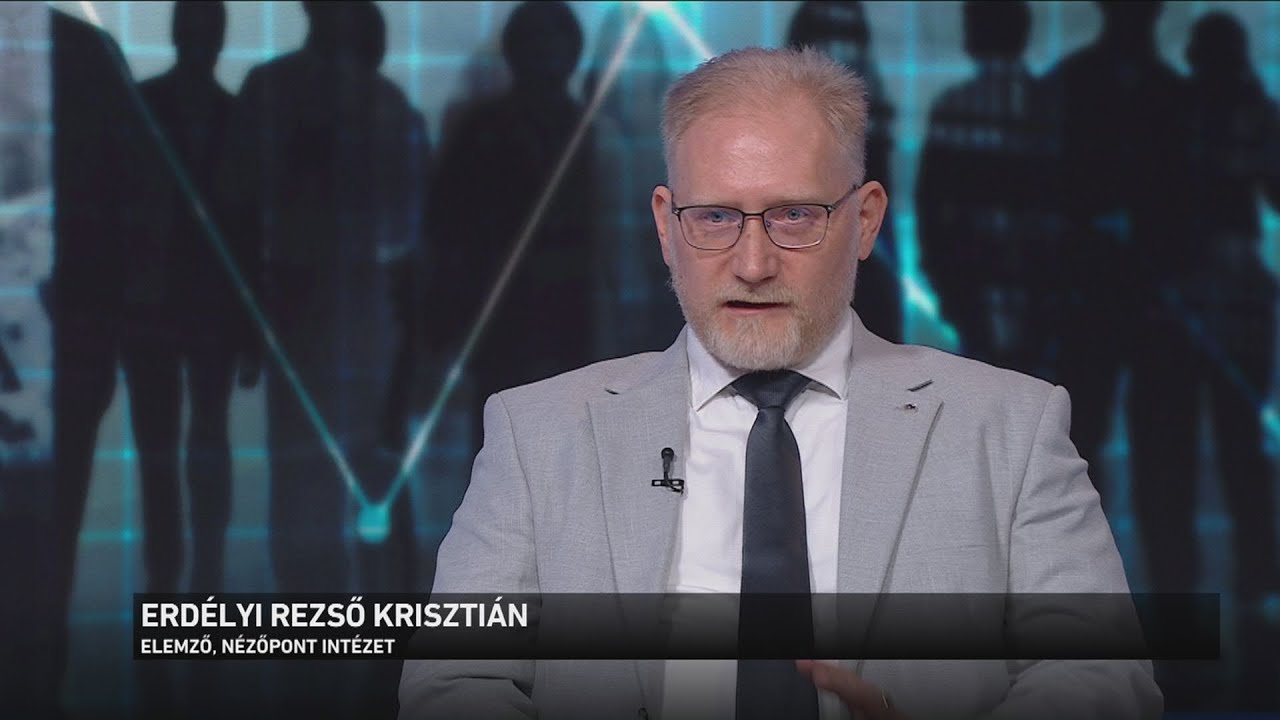 Volt Tiszás aktivista: nem azért léptem közéjük, hogy én is színházi kellék legyek