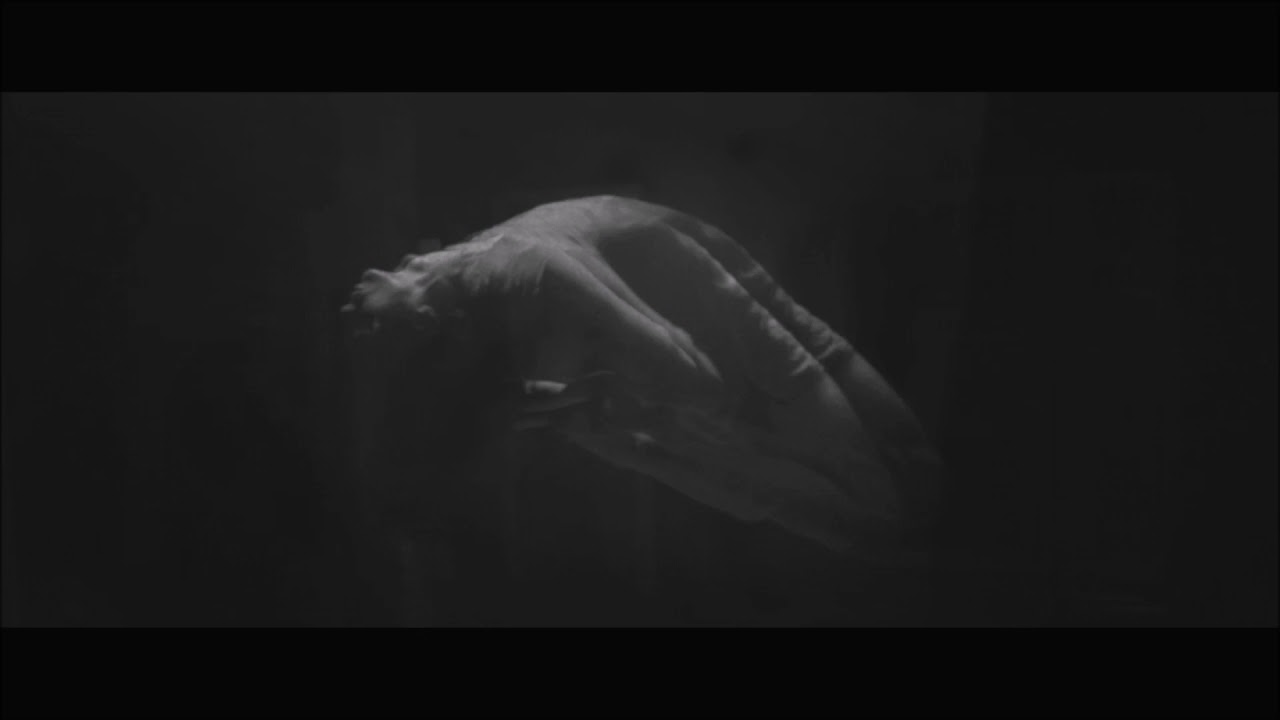 Embrace Our Nature - Unguided (Post-Industrial / Ritual Ambient / Experimental  / Dark Ambient)