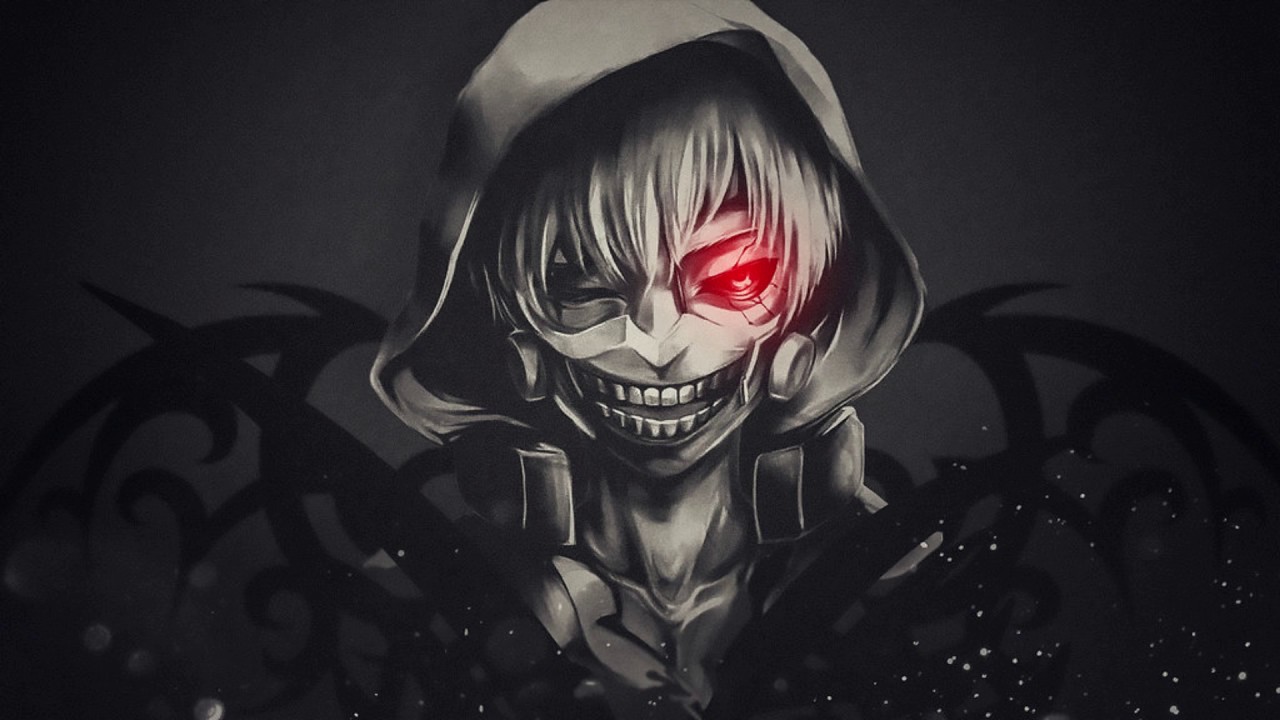 Nightcore - Faceless