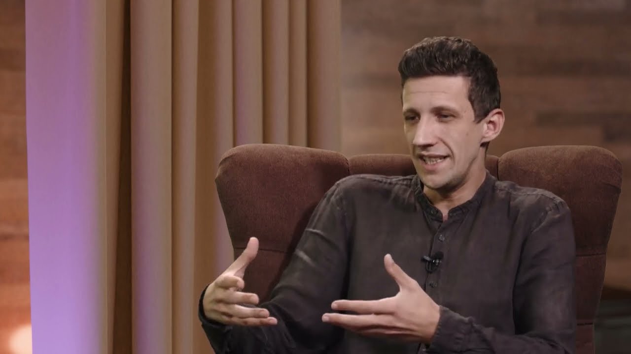 IZMEĐU REDOVA - Hamza Ridžal, publicista i književnik - Putem svile i putovanje od preko 22 000 km