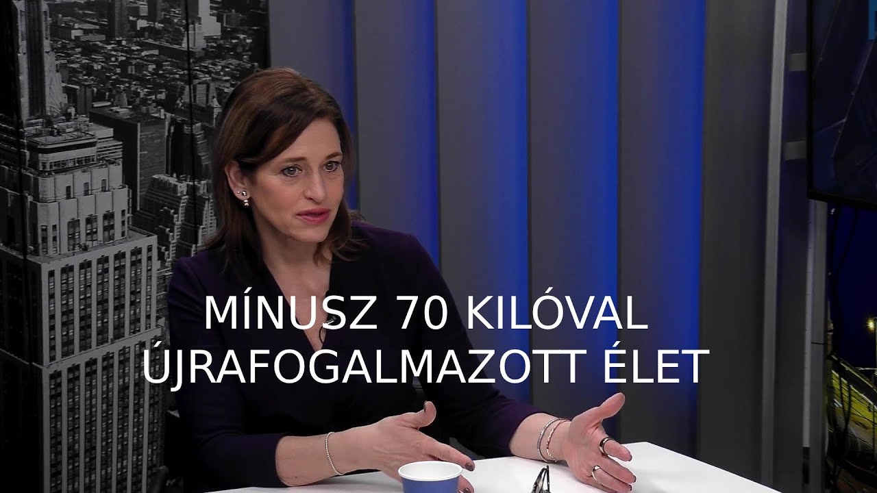 Heti Jégbüfé - Kende-Hofherr Krisztina