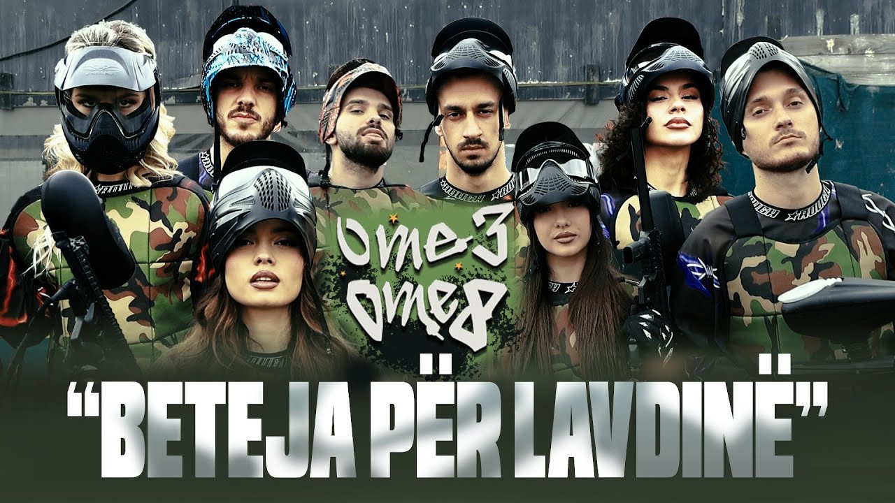 Beteja për Lavdinë | O ME 3, O ME 8, EP 24