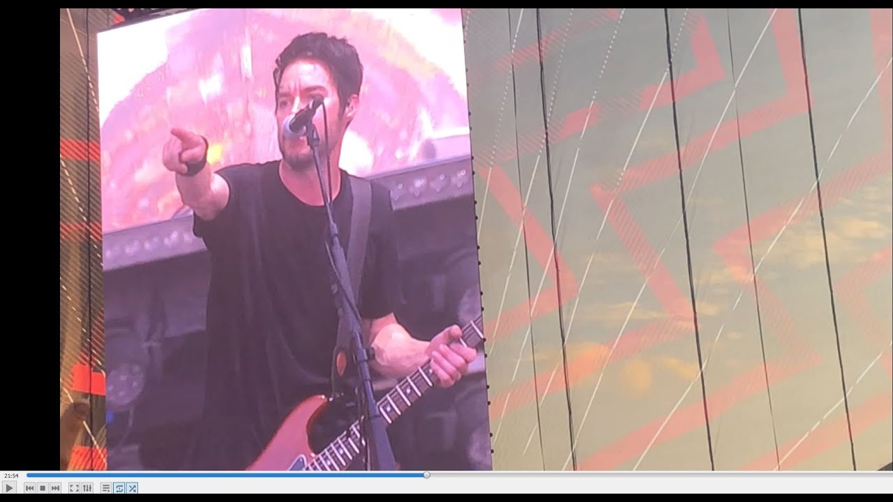 Chevelle Full Show Uncut @Louder Than Life 9/28/19
