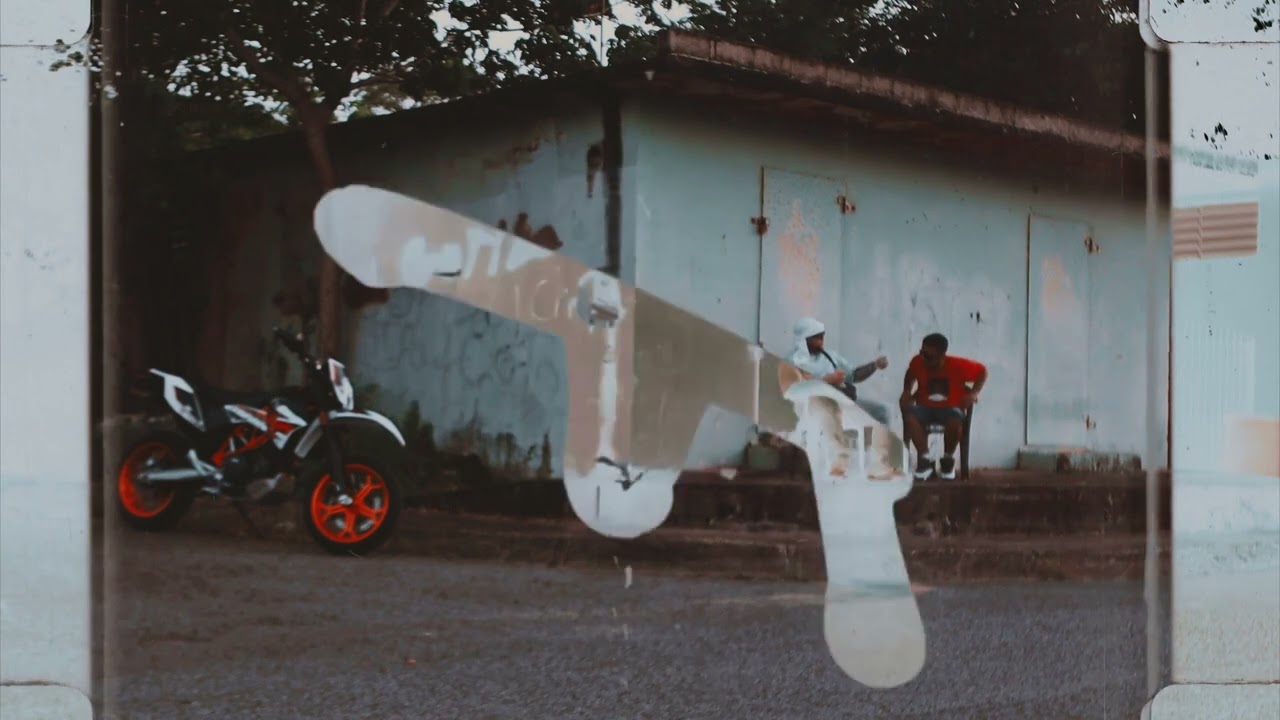 El Kalii - BORA BORA(La 15 City)