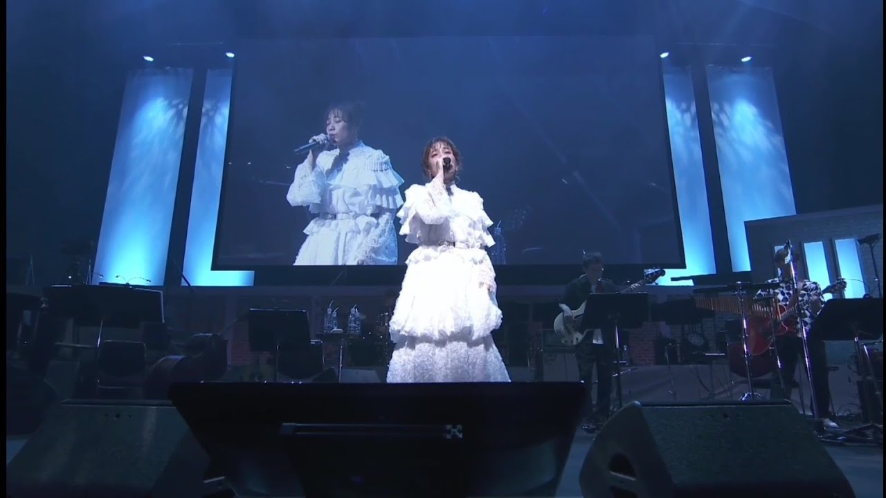 Natsumachi - ROUND TABLE feat. Nino (Live)