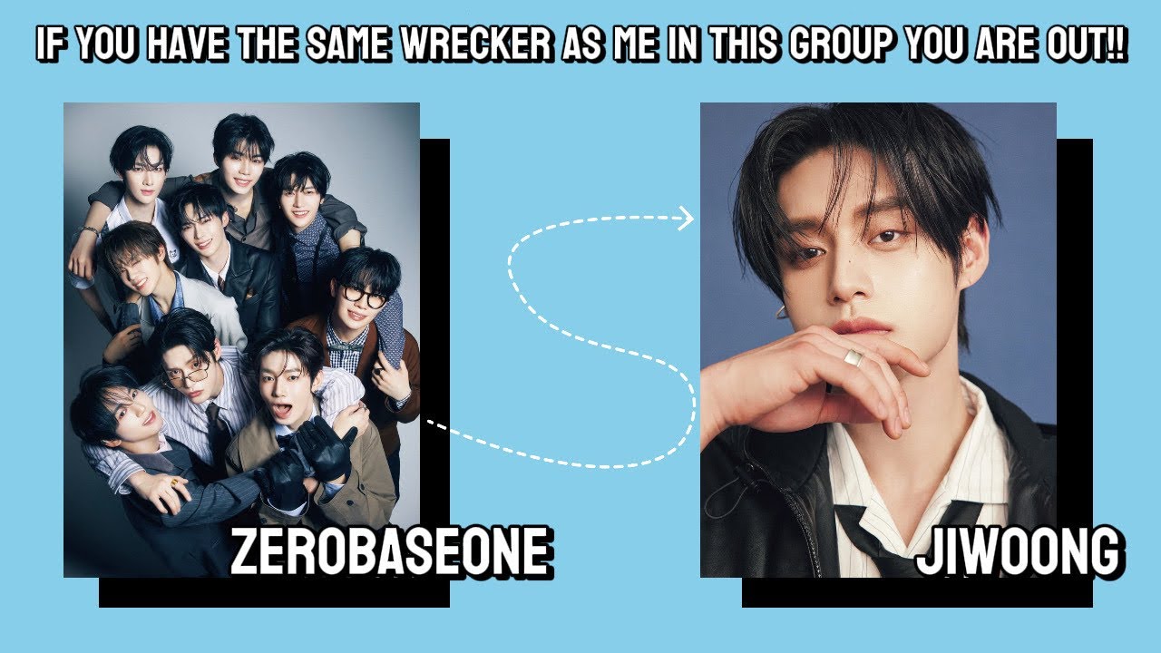 If you have the same wrecker as me in this group you are out !!