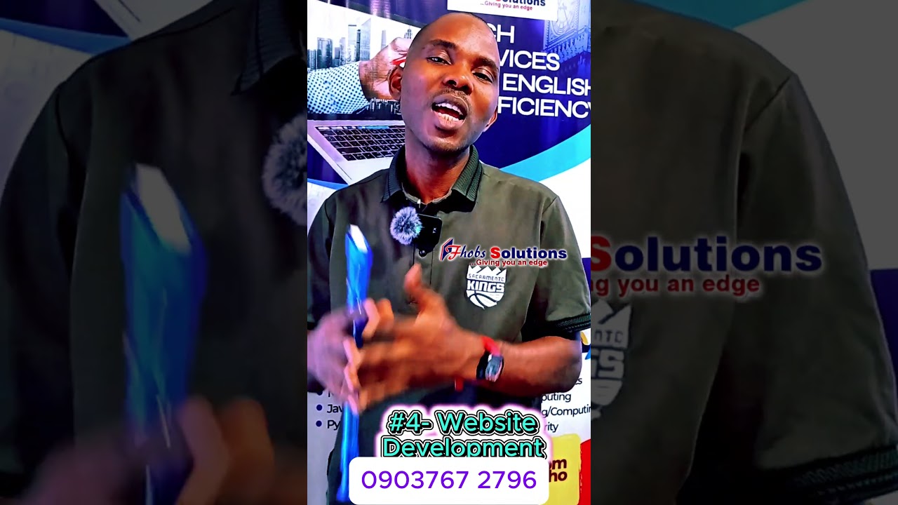 In-demand tech courses by Fhobs Solutions starting soon