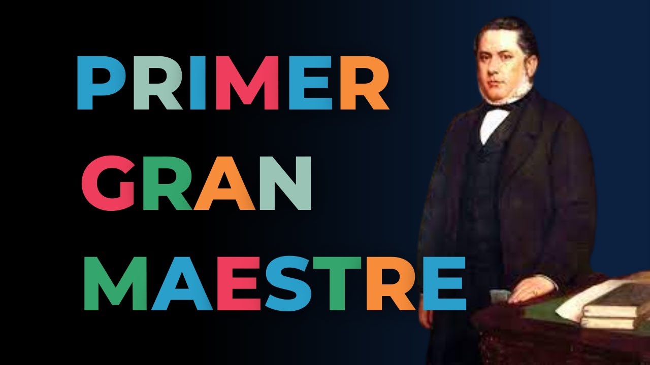 Documental: Roque Pérez - El Héroe Silencioso. Primer Gran Maestre de la Masonería Argentina