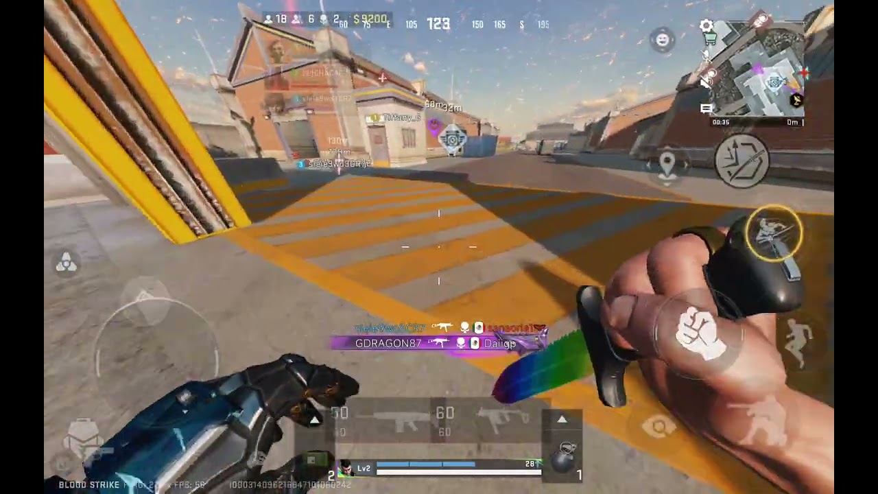 ...