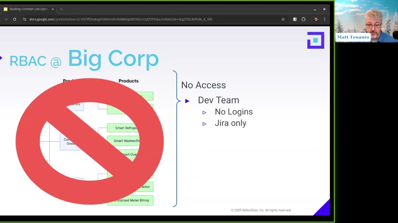 February Office Hours: Tackling Common Use Cases in DefectDojo