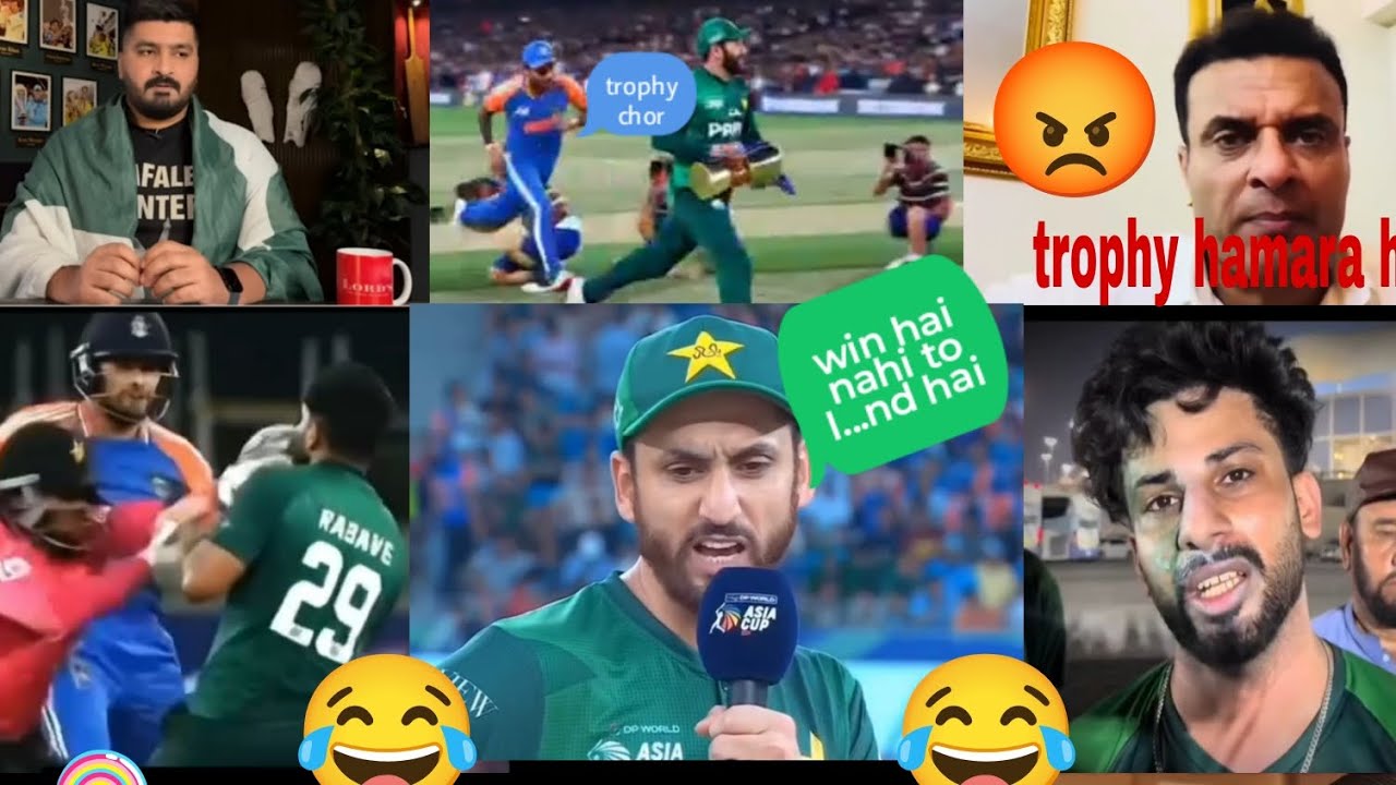 India vs Pakistan match reaction | india vs pakistan final match meme | ind vs pak match highlights 