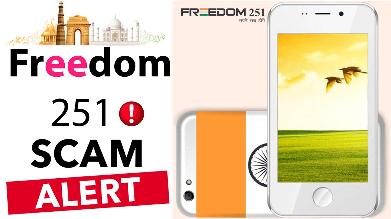 7 Reason why Freedom 251 could be a SCAM! Must Watch!