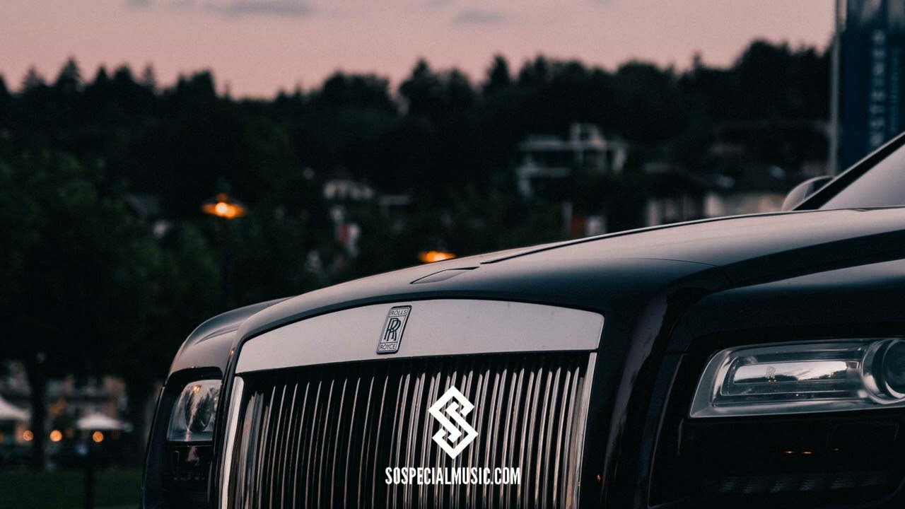 Rick Ross sample | Luxury Maybach Music type Loop | 