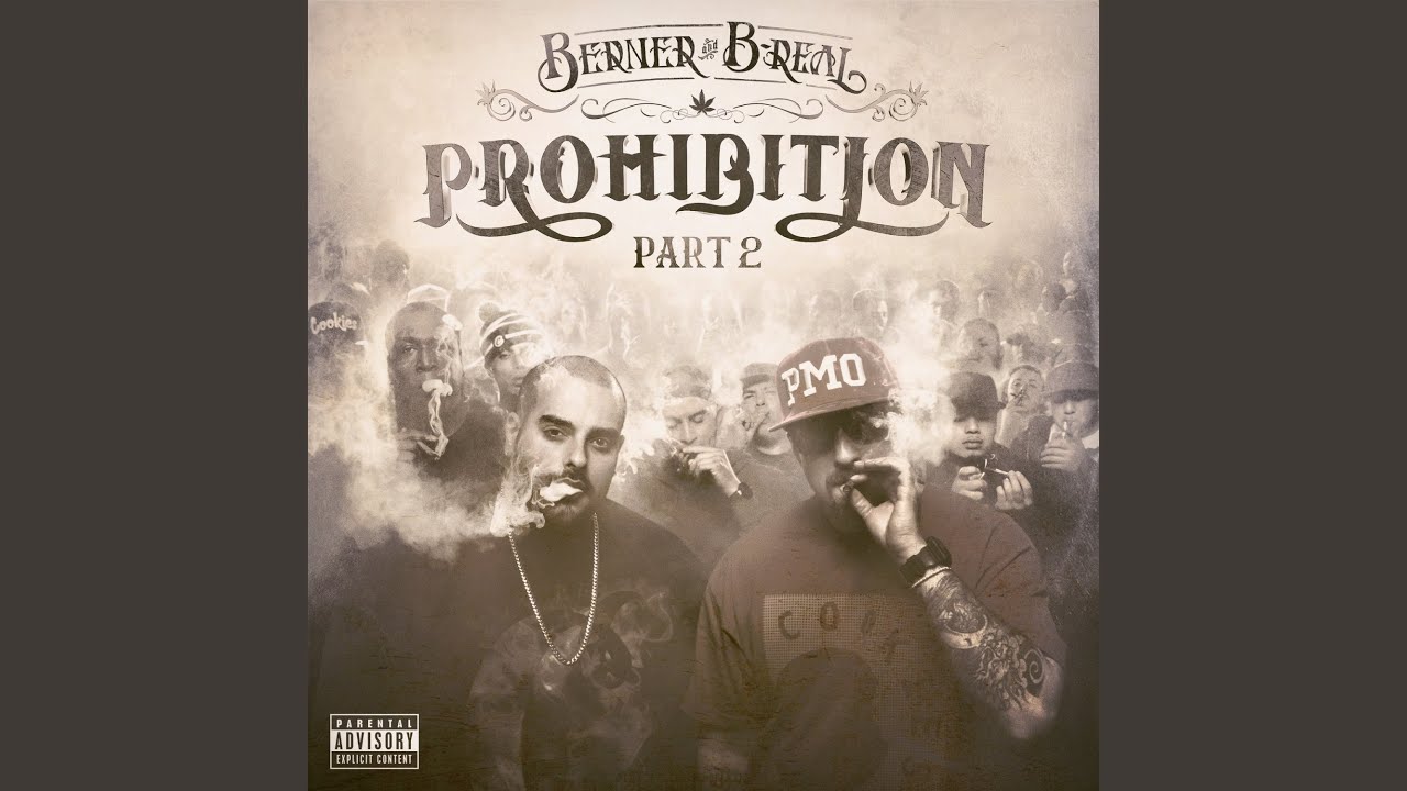 Blowed (feat. Scarface)