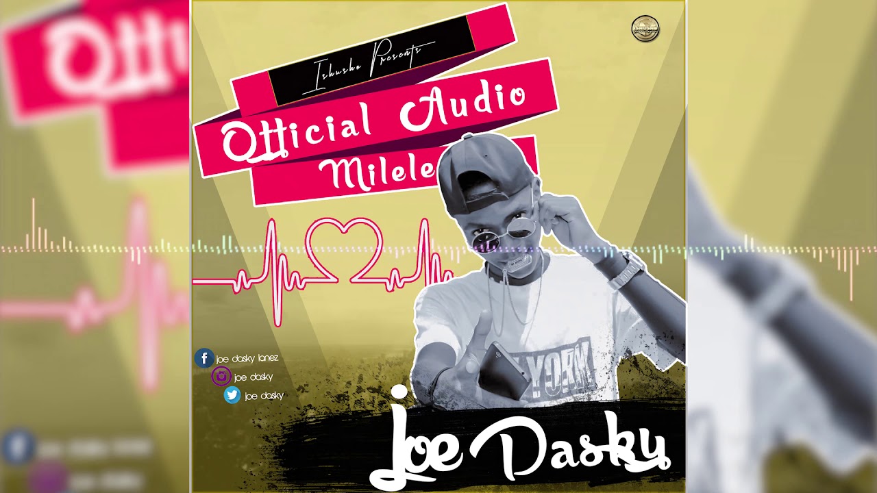 Joe dasky- milele(JIgger beat prod)Bstpwings