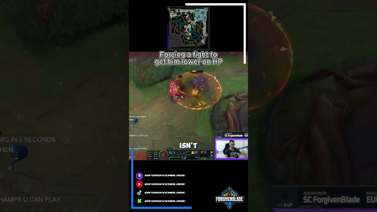 ESSENTIAL RULES FOR GANK SETUPS #leagueoflegends #shorts #lol #lolclips #lolcoaching #loltips