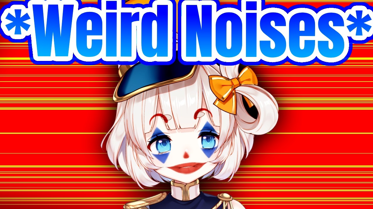 Marimari_en Finally loses it