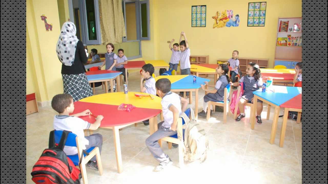 افتتاح مدارس المنارة
