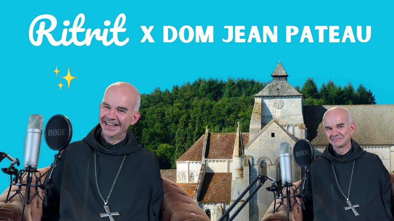 🙏 Un moine répond à toutes nos questions ! 🤩