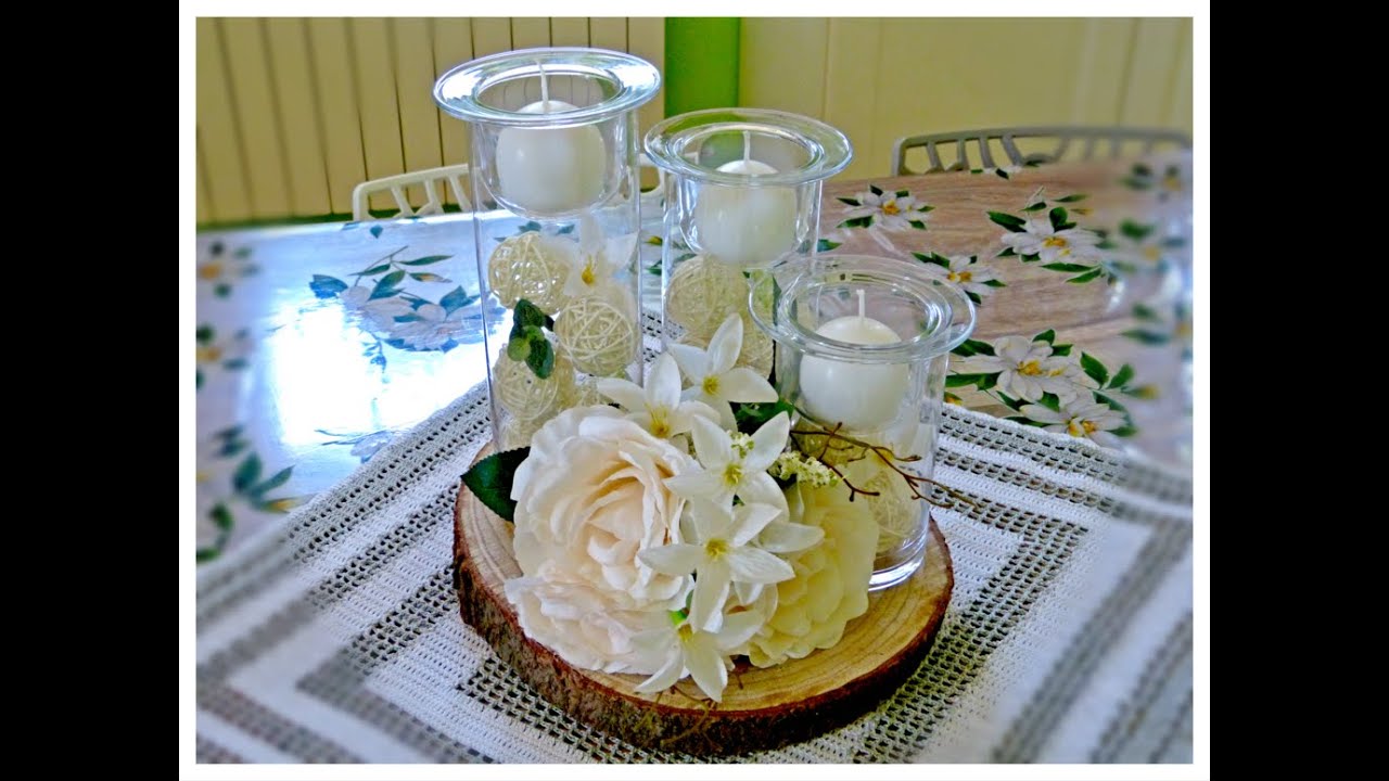 CENTROTAVOLA WEDDING PER LA CASA DEGLI SPOSI