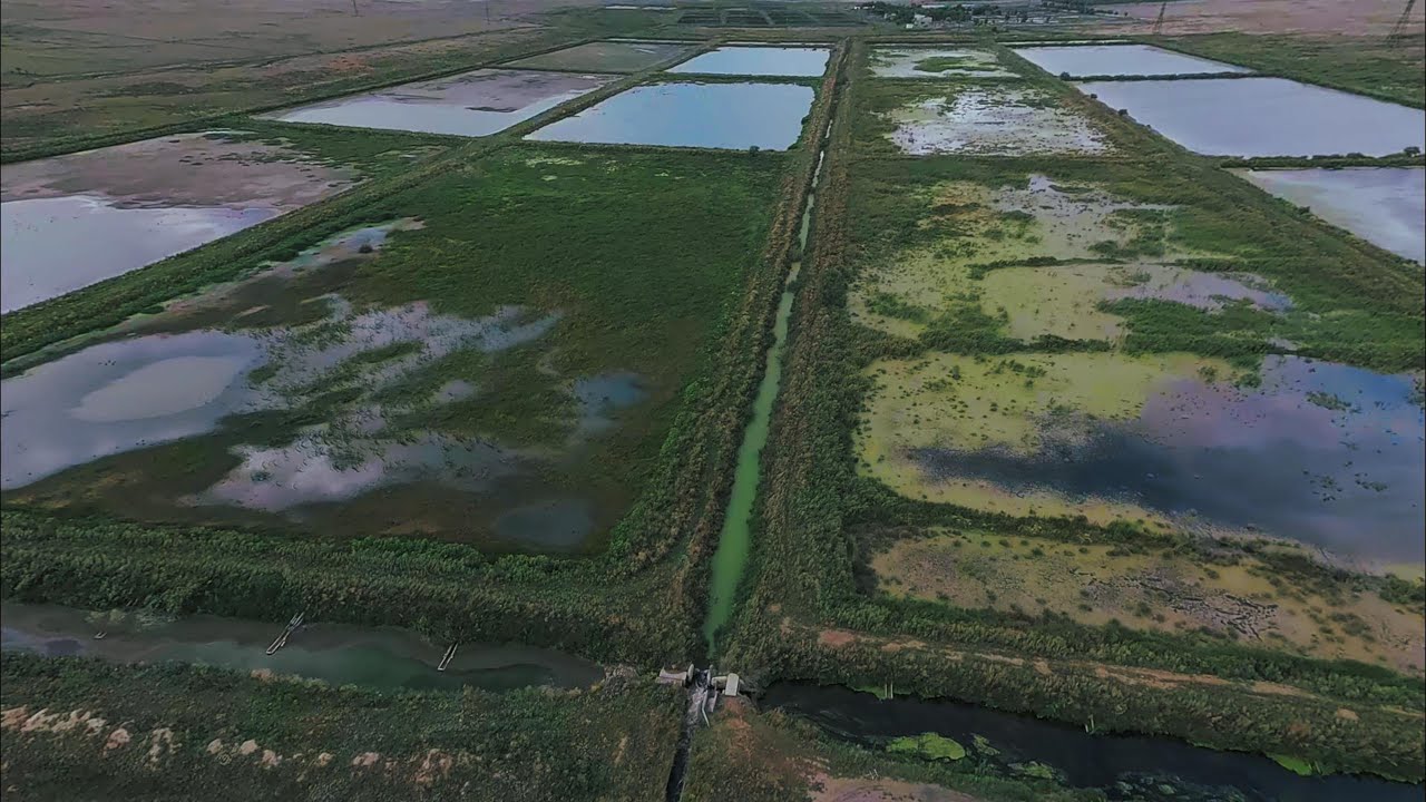 KRG Discharges #fpv #gopro #cinewhoop